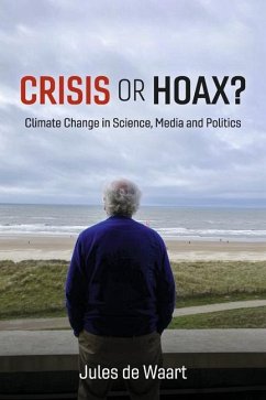 Cover Crisis or Hoax?