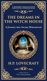 The Dreams in the Witch House The Dreams in the Witch House