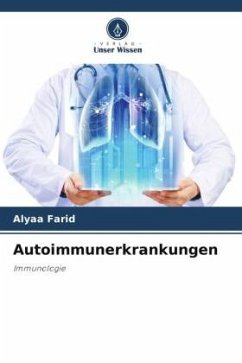 Cover Autoimmunerkrankungen