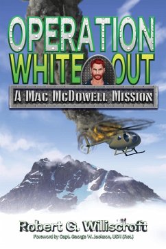 Cover Operation White Out