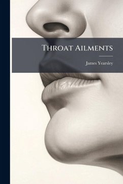 Cover Throat Ailments