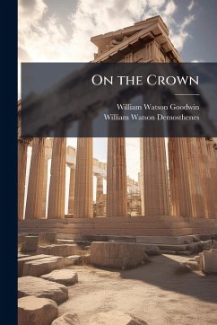 Cover On the Crown