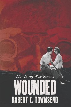 Cover Wounded
