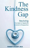 THE KINDNESS GAP