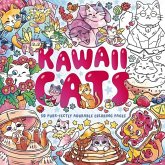 Kawaii Cats