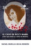 El caso de Riccy Mabel (Creo que nadie es capaz de mentir) El caso de Riccy Mabel (Creo que nadie es capaz de mentir)