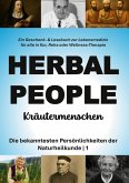 Kräutermenschen 1 (HERBAL PEOPLE)