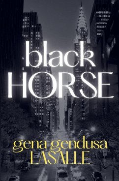 Cover Black Horse