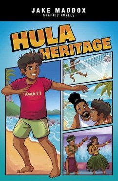 Cover Hula Heritage