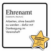 Ehrenamt