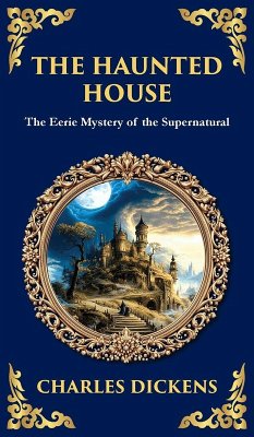 Cover The Haunted House