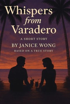 Cover Whispers from Varadero