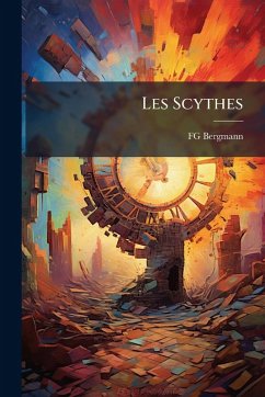 Cover Les Scythes
