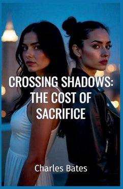 Cover Crossing Shadows