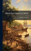 New England's Crisis