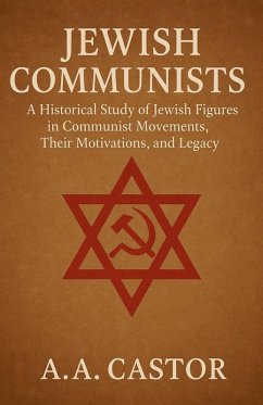 Jewish Communists - Castor, A a