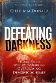 Defeating Darkness Defeating Darkness