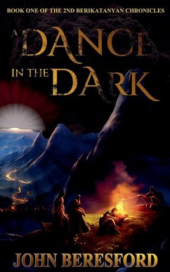 Cover A Dance In The Dark