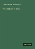 The Religions of India