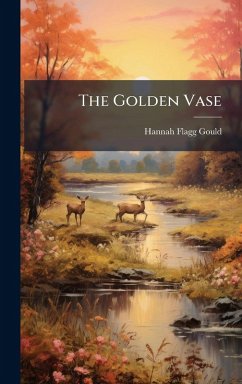The Golden Vase Cover The Golden Vase