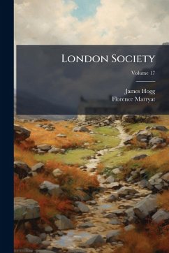 Cover London Society