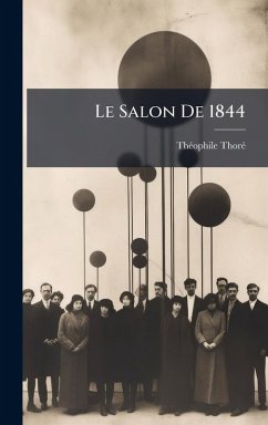 Cover Le Salon De 1844