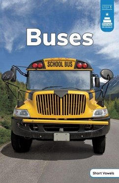 Buses - Williams, Haley