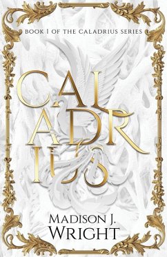 Cover Caladrius