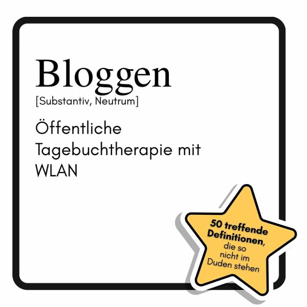 Bloggen
