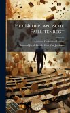 Het Nederlandsche Faillitenregt