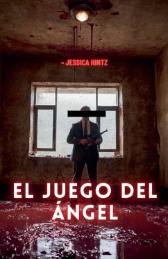 Cover El juego del ángel