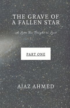 Cover The Grave of a Fallen Star