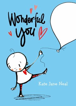 Cover Wonderful You