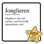 Jonglieren