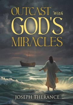Cover Outcast With God's Miracles