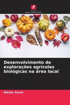 Cover Desenvolvimento de explorações agrícolas biológicas na área local