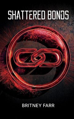 Cover Shattered Bonds