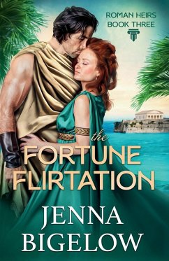 Cover The Fortune Flirtation