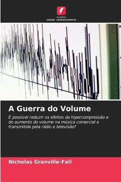 Cover A Guerra do Volume