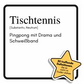 Tischtennis