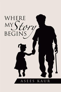 Where My Story Begins - Kaur, Asees