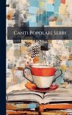 Canti Popolari Serbi