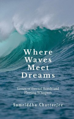 Cover Where Waves Meet Dreams
