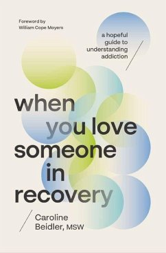 Cover When You Love Someone in Recovery
