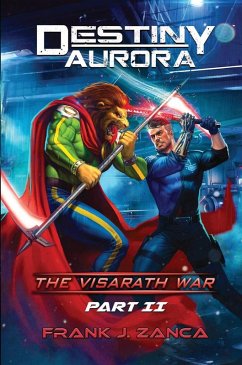 Destiny Aurora - Zanca, Frank