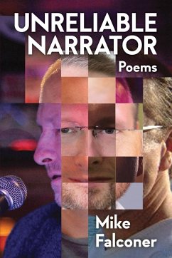 Cover Unreliable Narrator