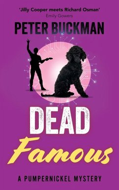 Cover Dead Famous