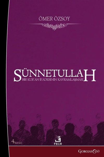 Sunnatullah