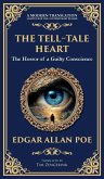 The Tell-Tale Heart The Tell-Tale Heart
