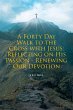 A Forty Day Walk to the Cross with Jesus - Bild 1
